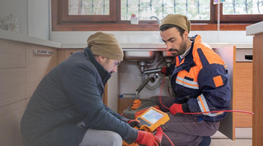 Professional Leak Detection Services in Kooskia, ID